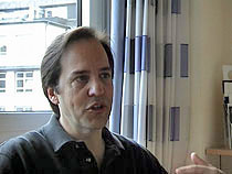marcus ryle